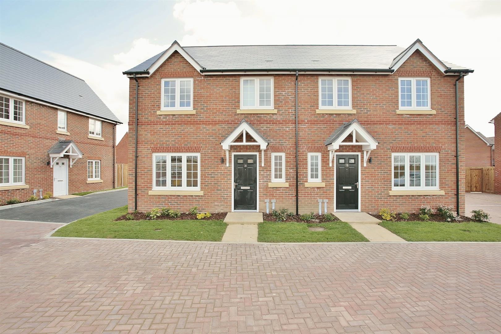 Properties to rent in Didcot Thomas Merrifield